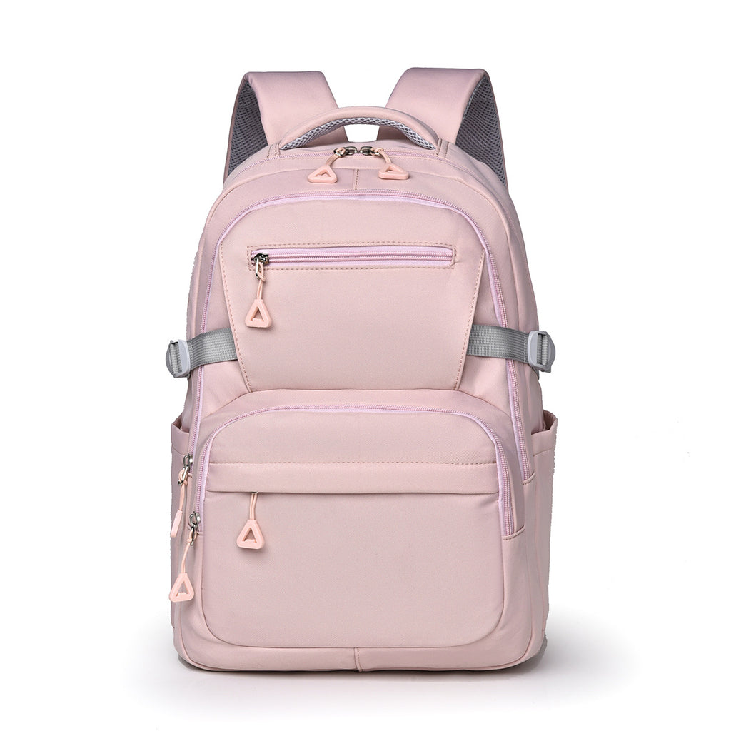 Multi-Functional Tech Backpack