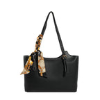 Elegant Minimalist Handheld Tote Bag