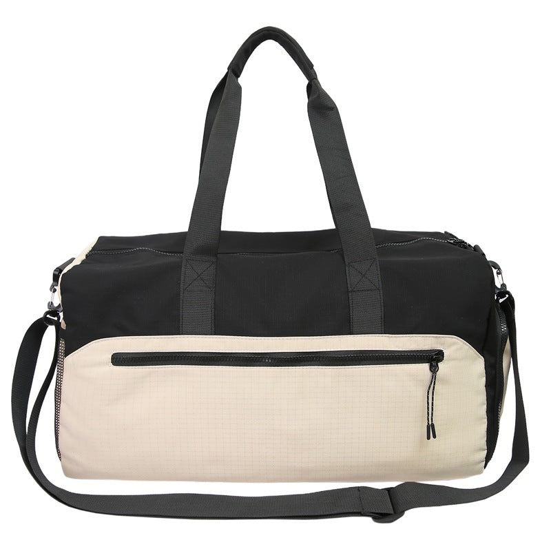 Versatile Expedition Duffel Bag Calm Wears