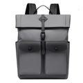 Waterproof Multi-Pocket Backpack Calm Wears