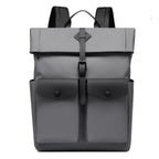 Waterproof Multi-Pocket Backpack Calm Wears