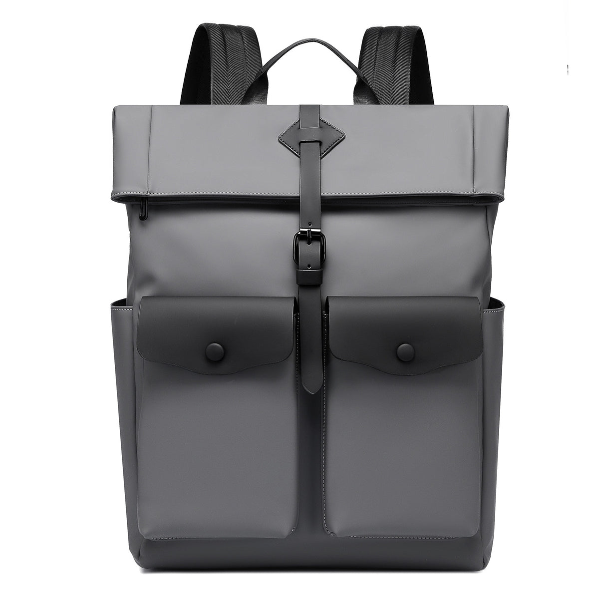 Waterproof Multi-Pocket Backpack Calm Wears