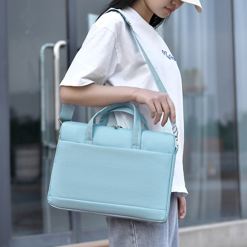 Laptop Briefcase