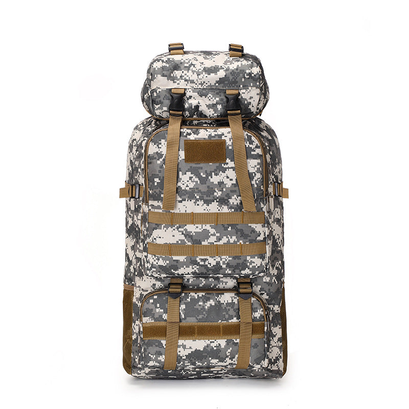 Tactical Hiking Daypack