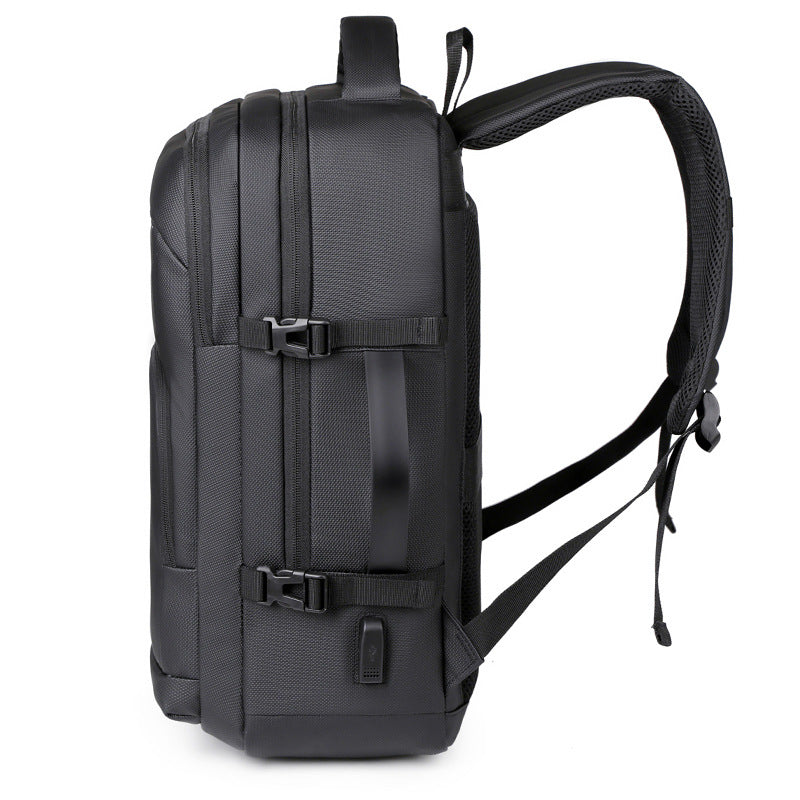 Multi-Functional Business Backpack Calm Wears