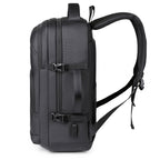 Multi-Functional Business Backpack Calm Wears