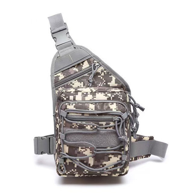Tactical Sling Rucksack