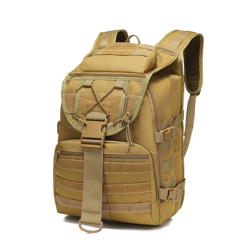 Multi-Purpose Tactical Daypack