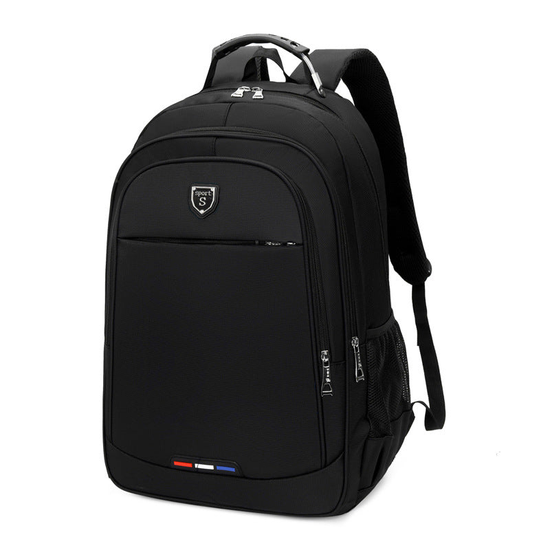 Durable Multi-Compartment Backpack