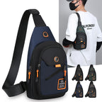 Tactical Sling Backpack