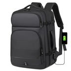 High-Capacity Travel Backpack