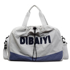 Lightweight Durable Travel Duffle