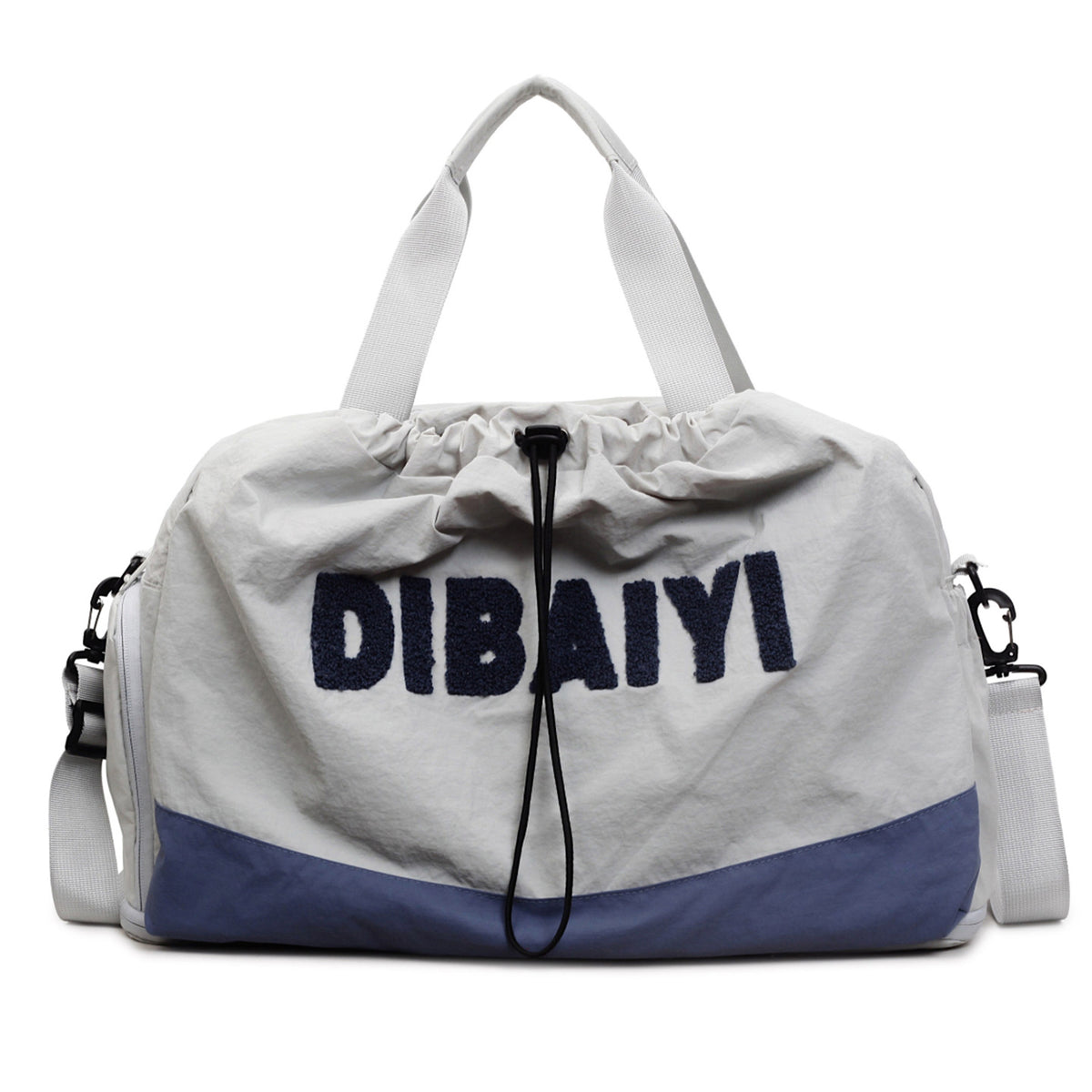 Lightweight Durable Travel Duffle