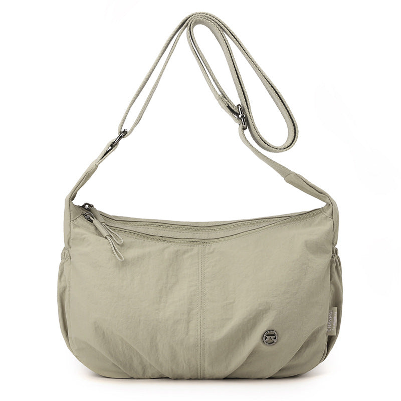 Practical Everyday Shoulder Bag