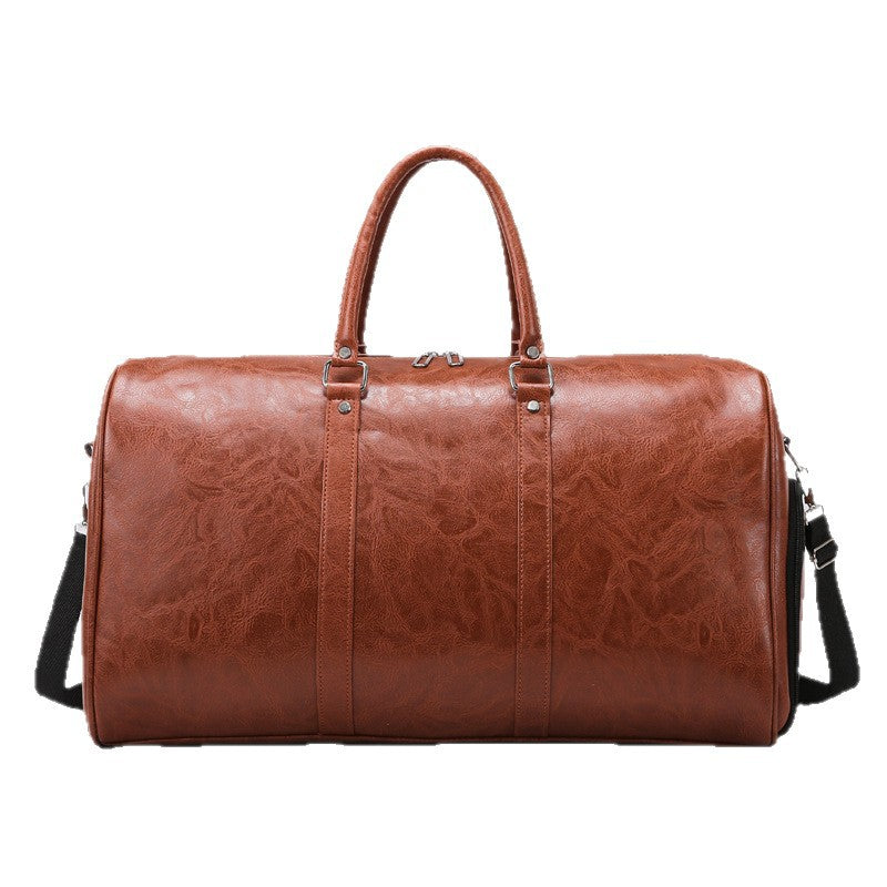 Travel Duffel Bag