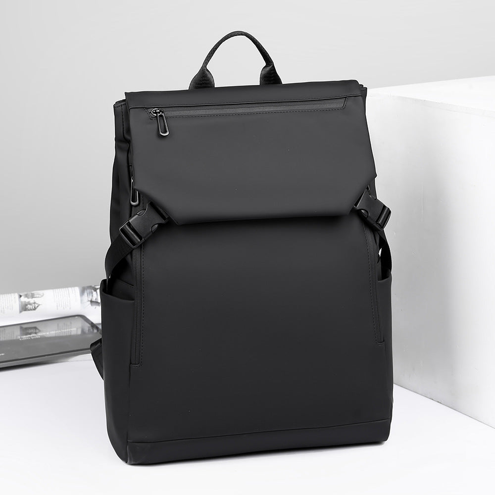 High-Capacity Waterproof Rucksack
