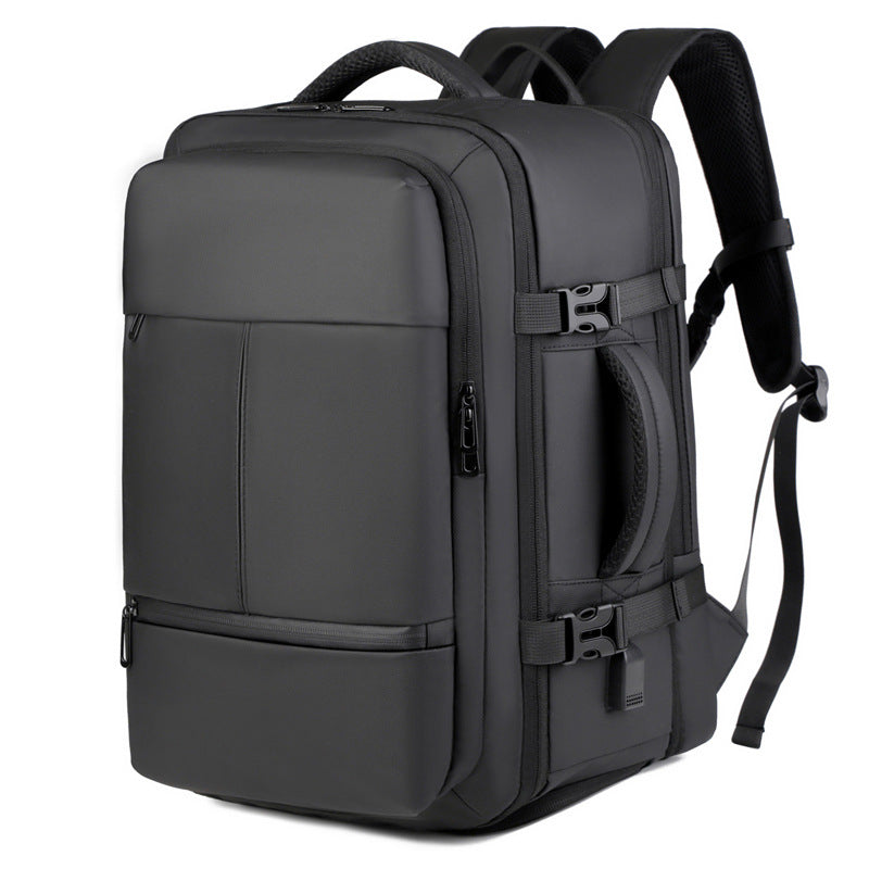 Versatile Travel Backpack