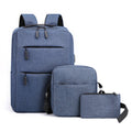 Multi-Pocketed Daypack