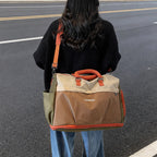 Versatile Multi-Purpose Travel