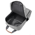 Multi-Functional Three-Piece Backpack Set