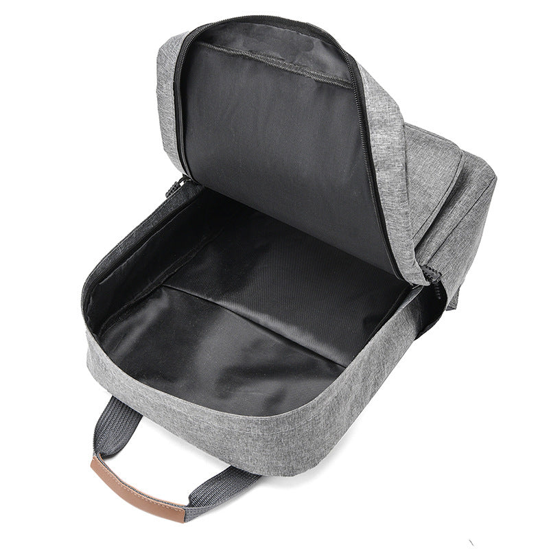 Multi-Functional Three-Piece Backpack Set