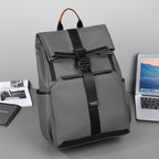Urban Lightweight Waterproof Backpack