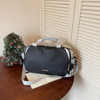 Stylish Weekender Bag