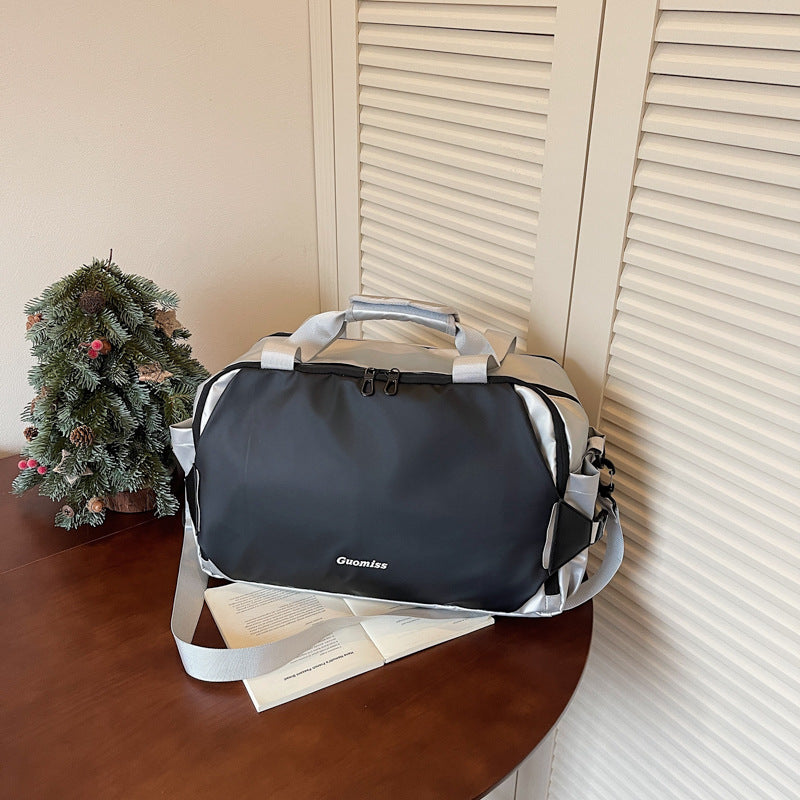 Stylish Weekender Bag