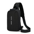 Stylish Crossbody Bag