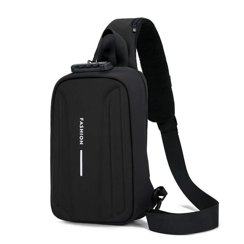 Stylish Crossbody Bag