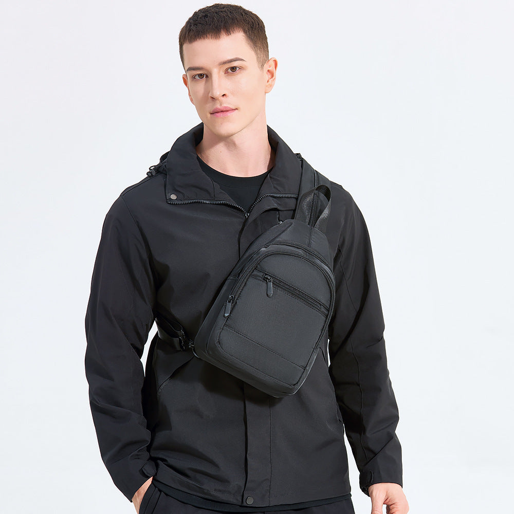 Compact Everyday Sling Backpack