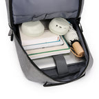 Padded Laptop Briefcase Calm Wears