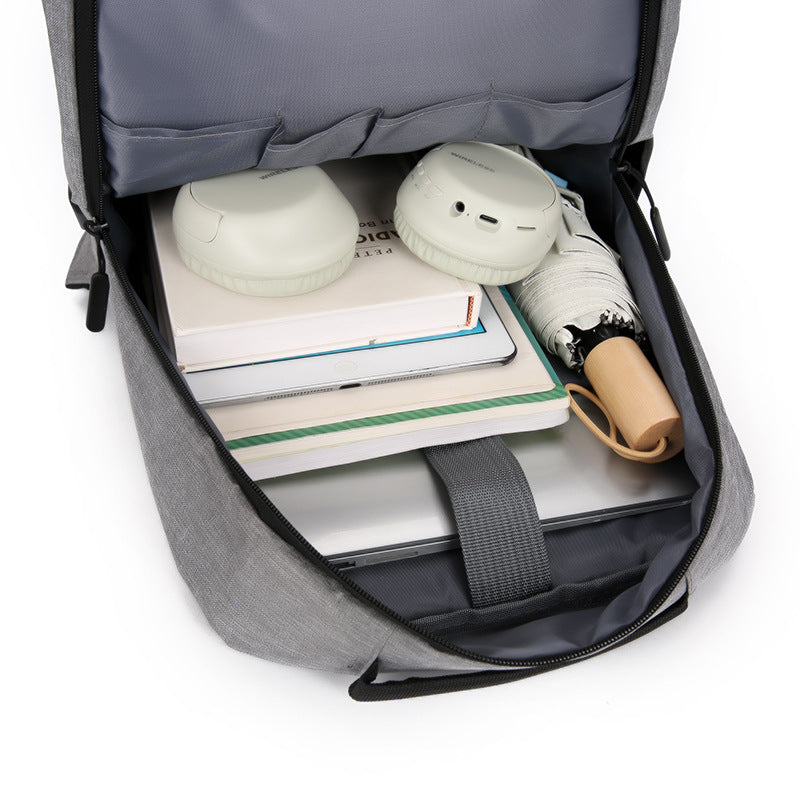 Padded Laptop Briefcase Calm Wears