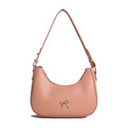 Stylish Bow Detail Shoulder Bag