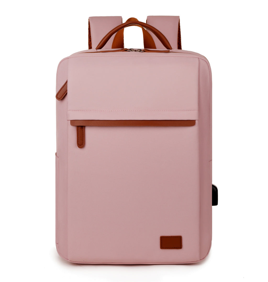 Stylish Laptop Backpack