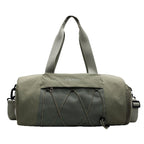 Lightweight Multi-Functional Sports Duffle Bag