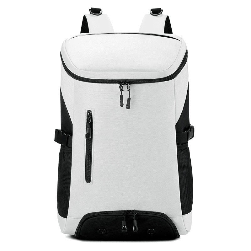 Versatile Multi-Organizer Backpack Calm Wears