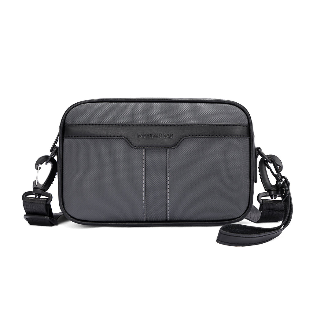 Stylish Crossbody Pouch Bag