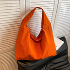 WoContemporary Lightweight Utility Tote Bag