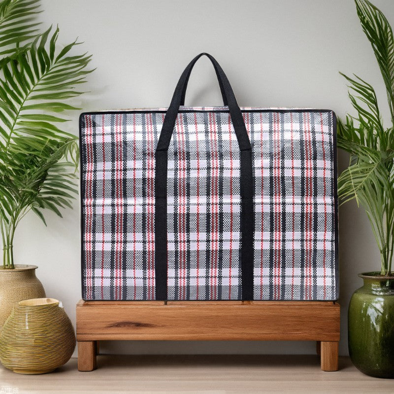 Unisex Oversized Storage Tote Bag