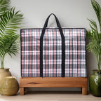 Unisex Oversized Storage Tote Bag
