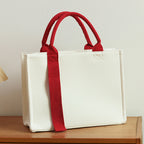 Customizable Eco-Friendly Tote Calm Wears