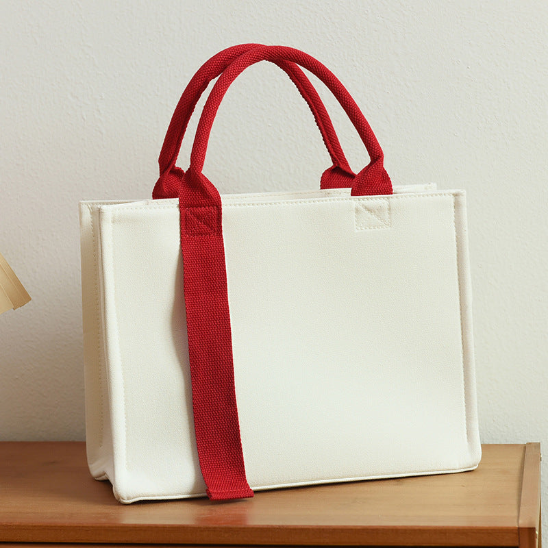 Customizable Eco-Friendly Tote Calm Wears
