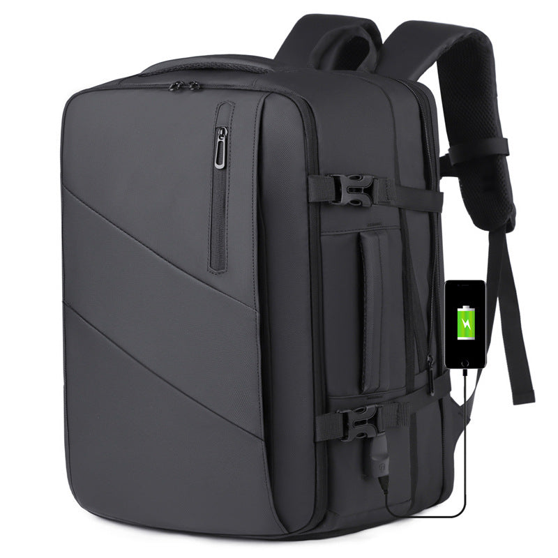 Multi-Functional Backpack