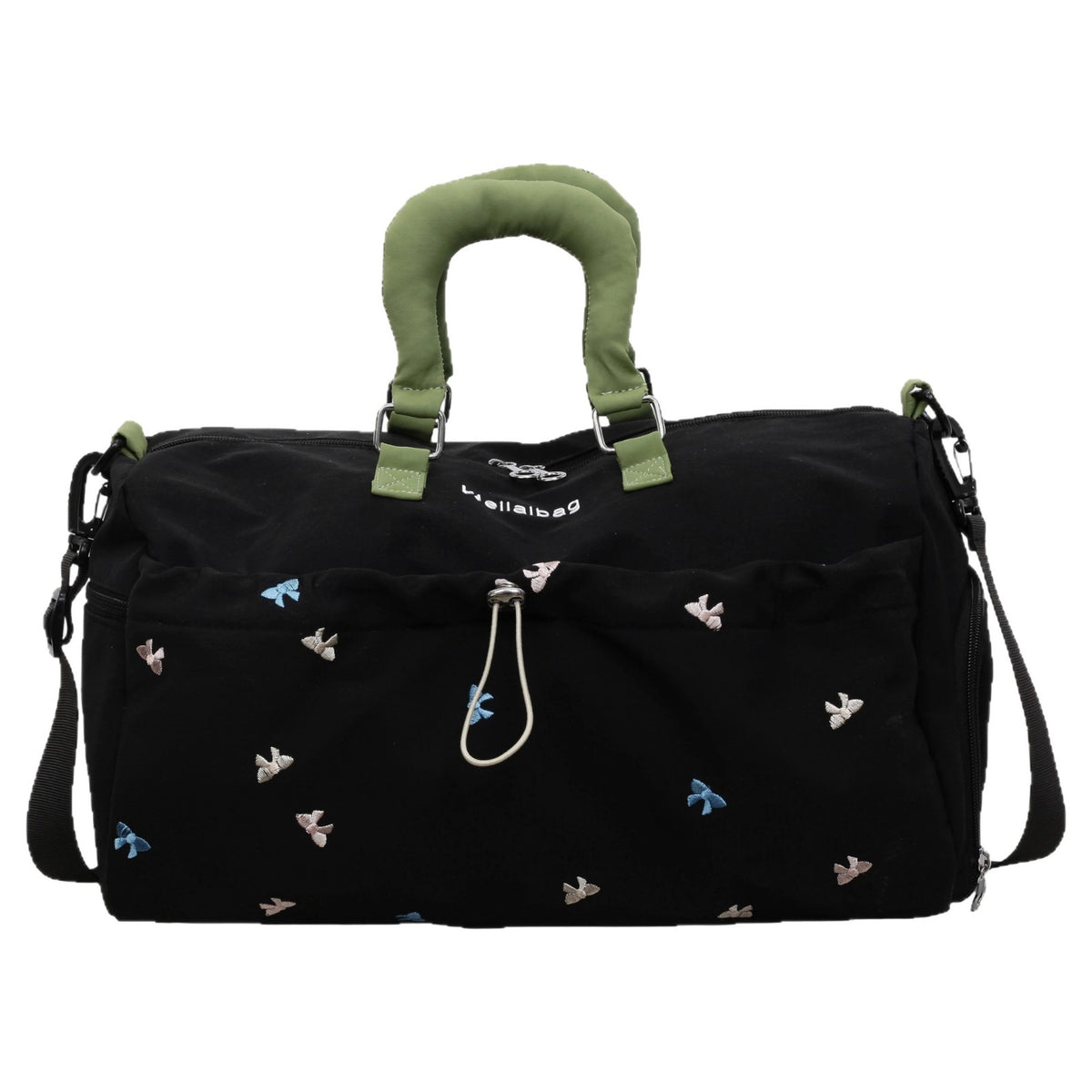 Stylish Travel Duffle Bag