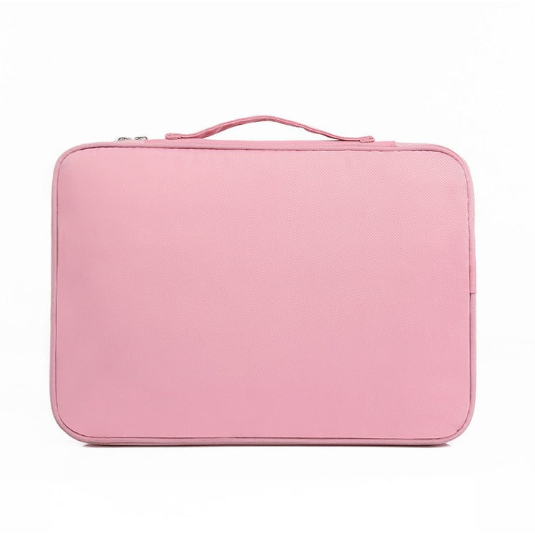Protective Laptop Case Calm Wears