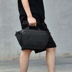 Multi-Functional Sling Bag Calm Wears