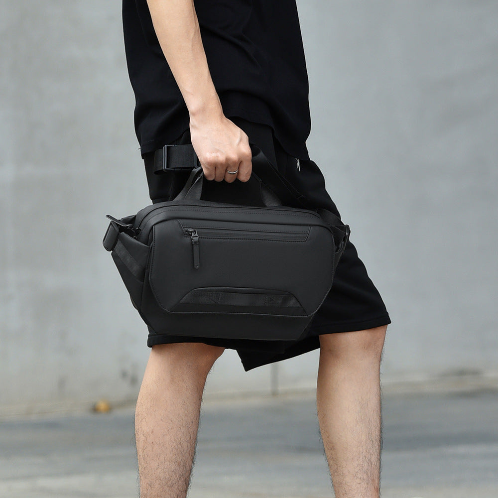 Multi-Functional Sling Bag Calm Wears