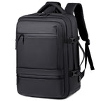 Travel-friendly Utility Backpack