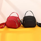 WoCompact Utility Crossbody Bag